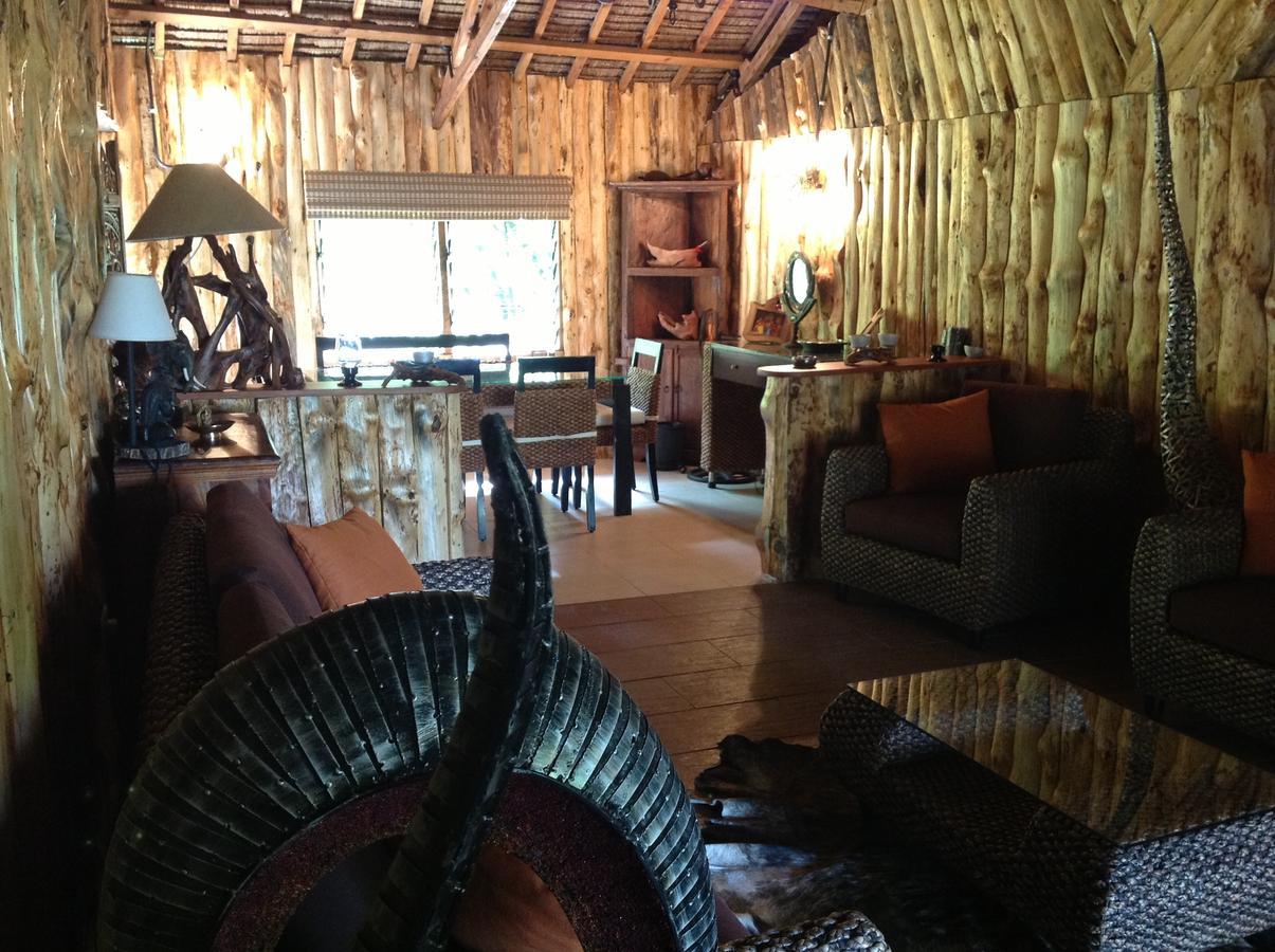 Mara River Camp Aitong Extérieur photo
