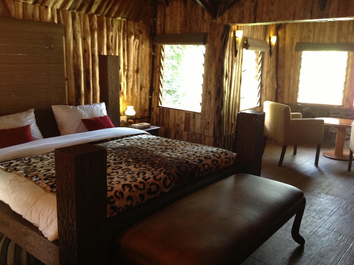 Mara River Camp Aitong Extérieur photo