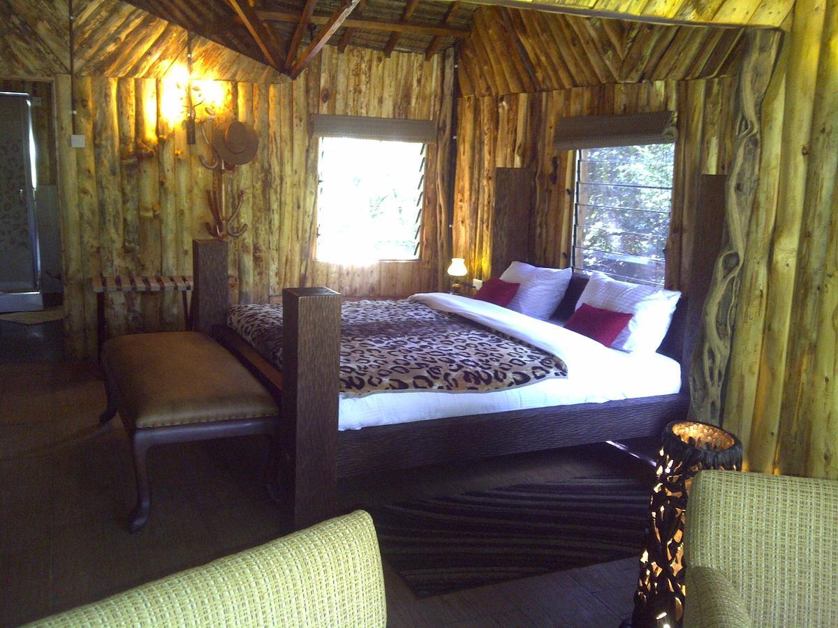 Mara River Camp Aitong Extérieur photo